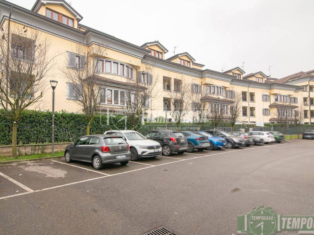 appartamento in vendita a Senago