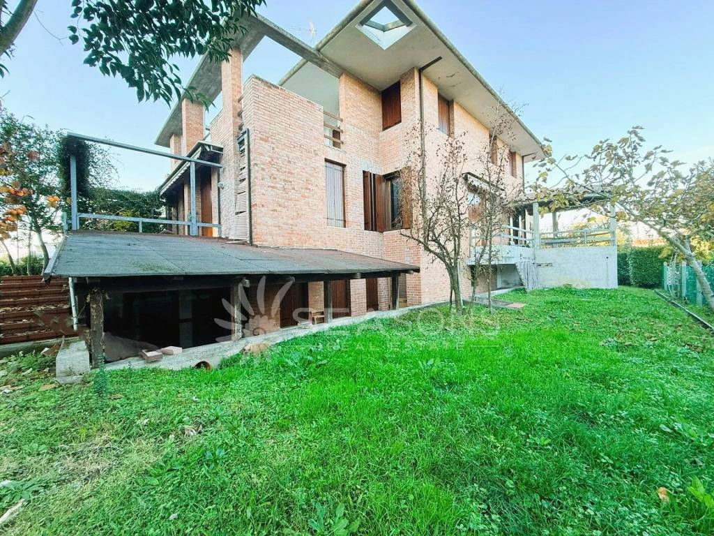 casa indipendente in vendita a San Donà di Piave