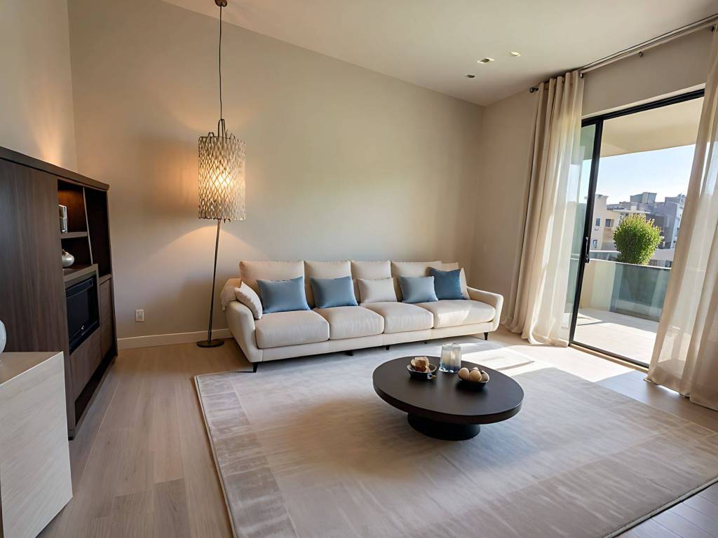 appartamento in vendita ad Alba