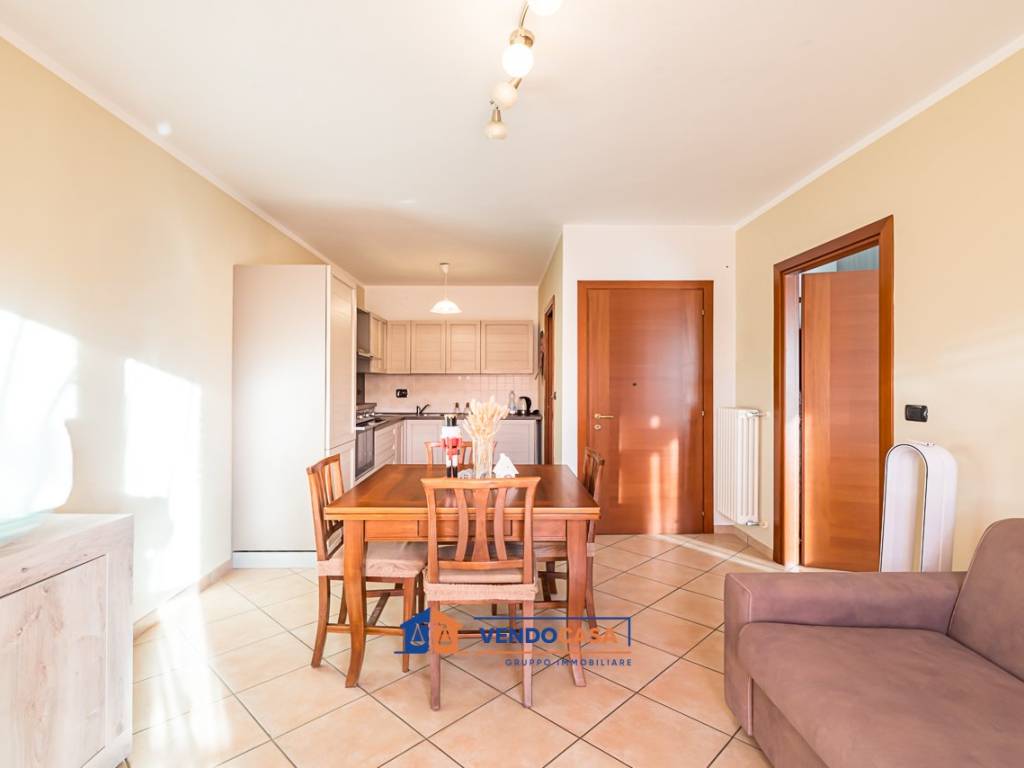 appartamento in vendita a Savigliano