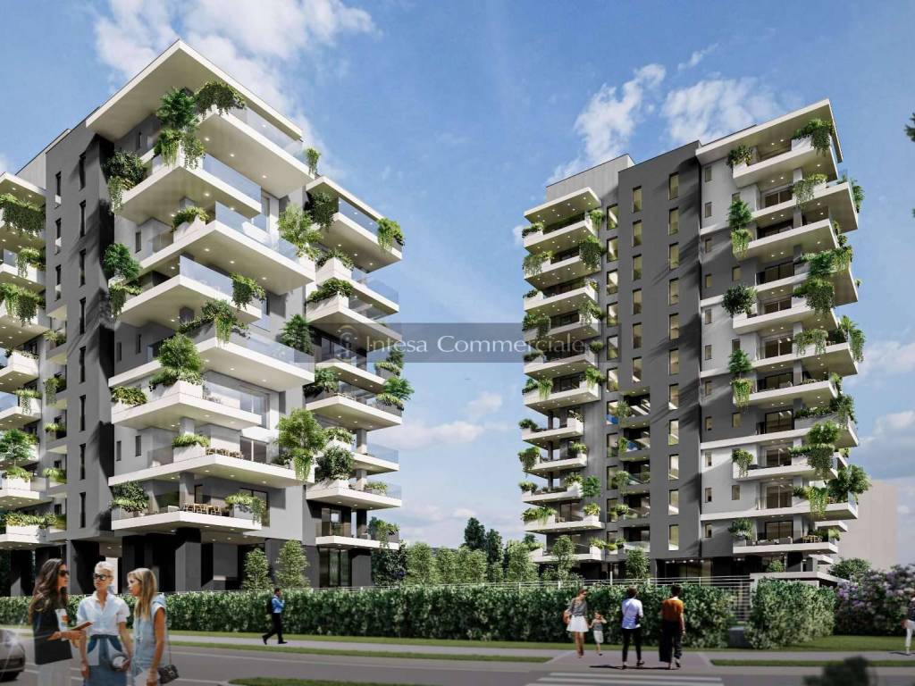 appartamento in vendita a Brescia in zona Centro Storico