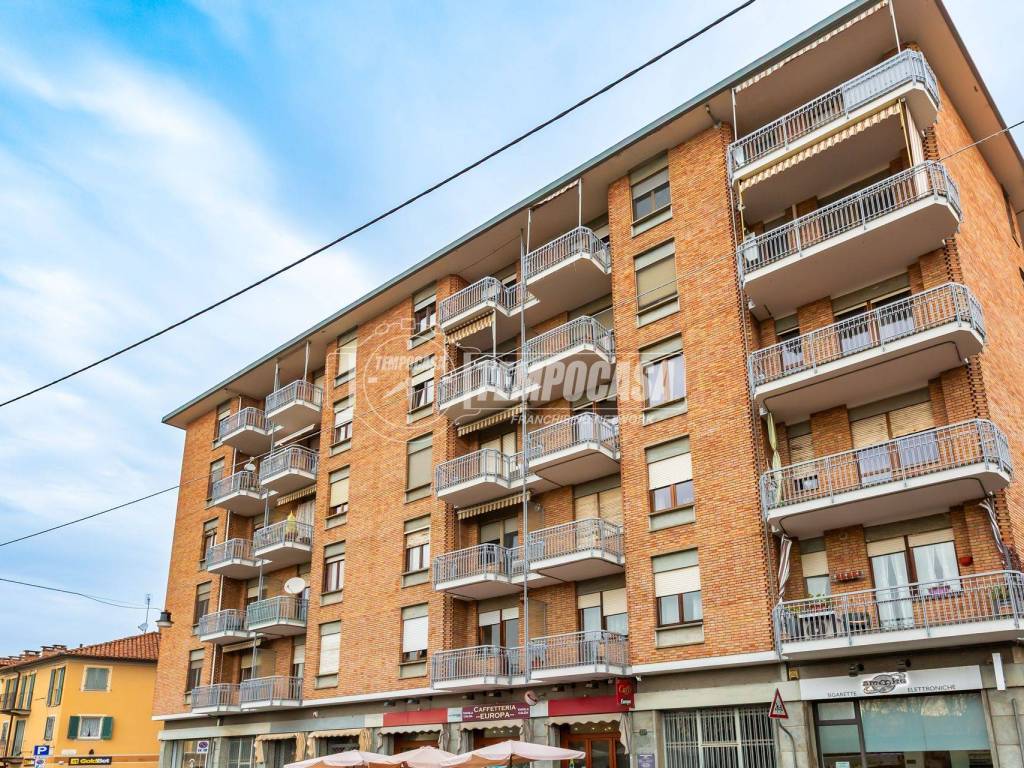 appartamento in vendita a Chieri