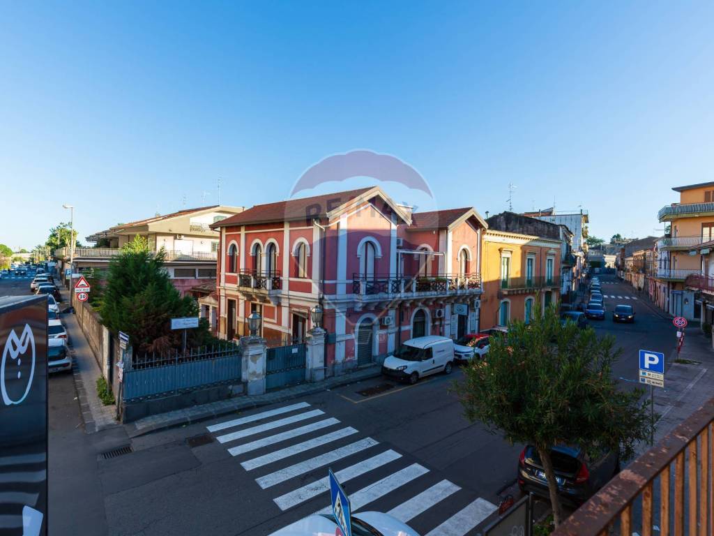 appartamento in vendita a San Giovanni la Punta