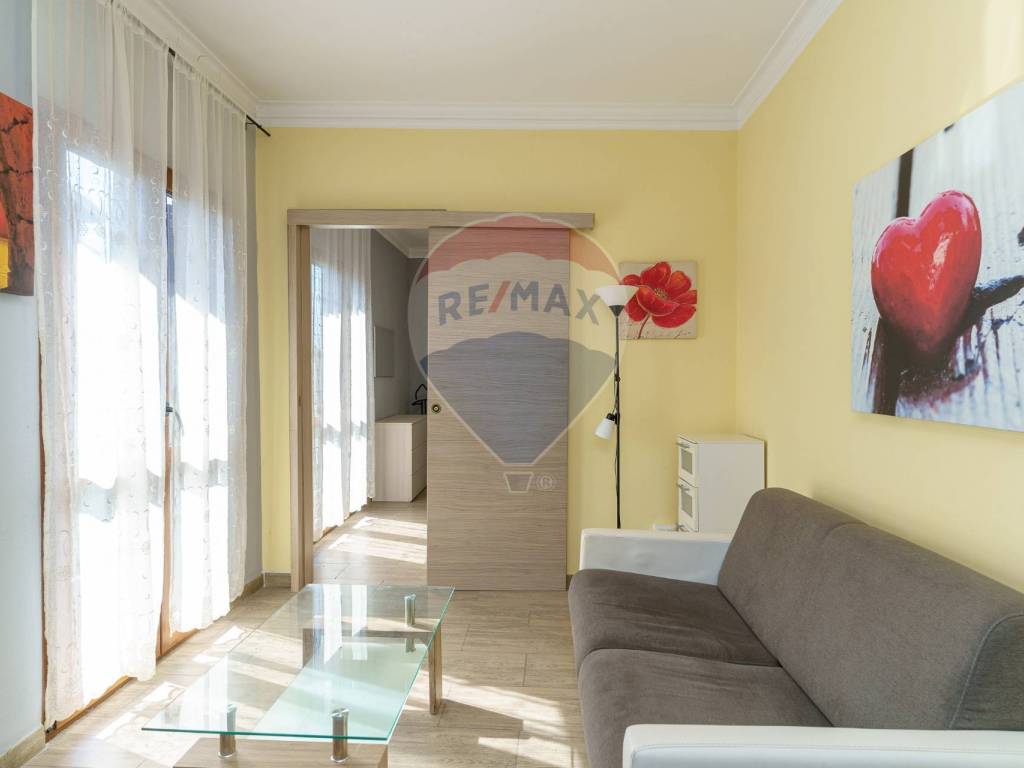 appartamento in vendita a Catania in zona San Leone