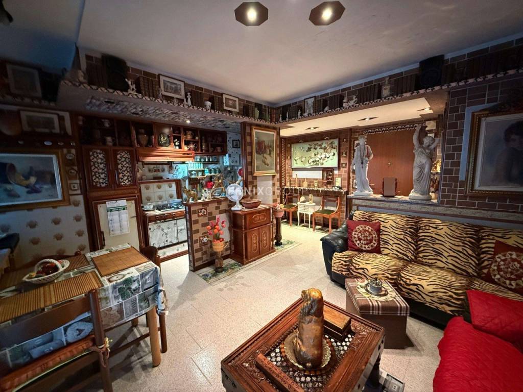 appartamento in vendita a Vimercate in zona Centro Storico