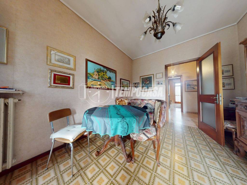 appartamento in vendita a Cuneo in zona Centro Città