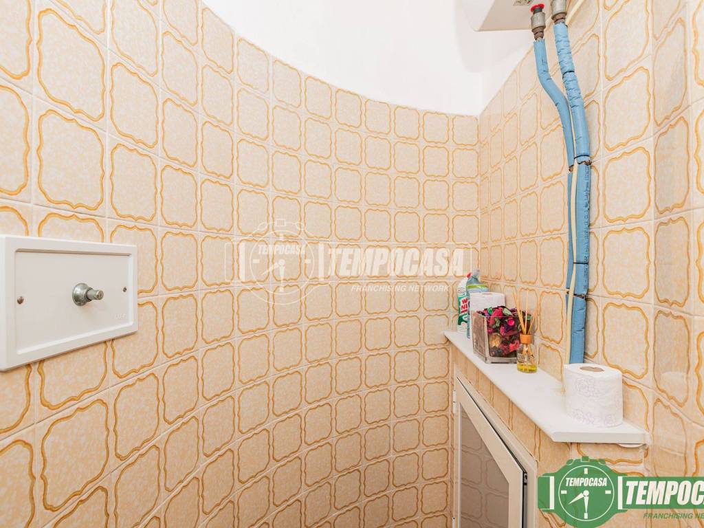 appartamento in vendita a Peschiera Borromeo in zona Bettola