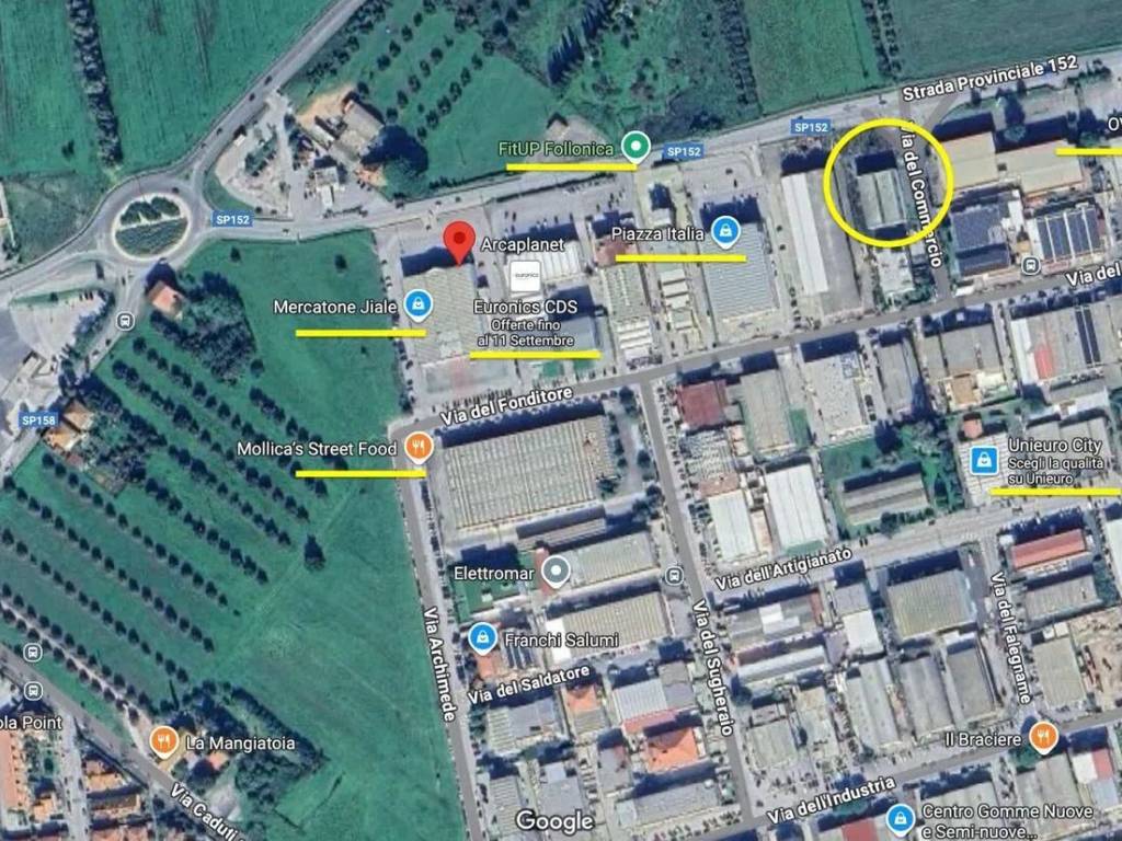 immagine annuncio 4 di 5