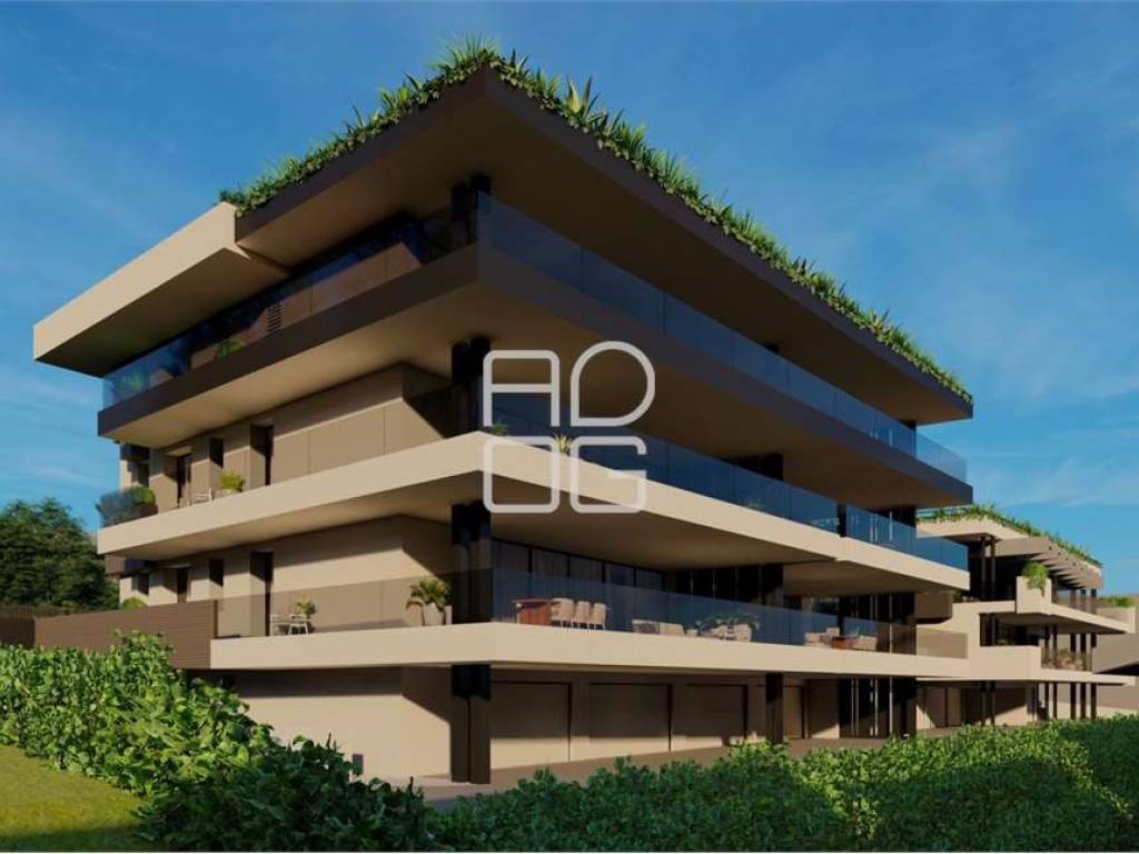 appartamento in vendita a Desenzano del Garda