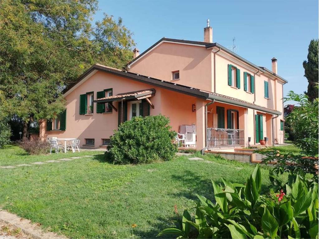 casa indipendente in vendita a Gatteo