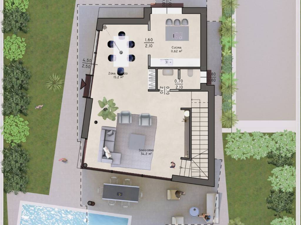 immagine annuncio 4 di 5