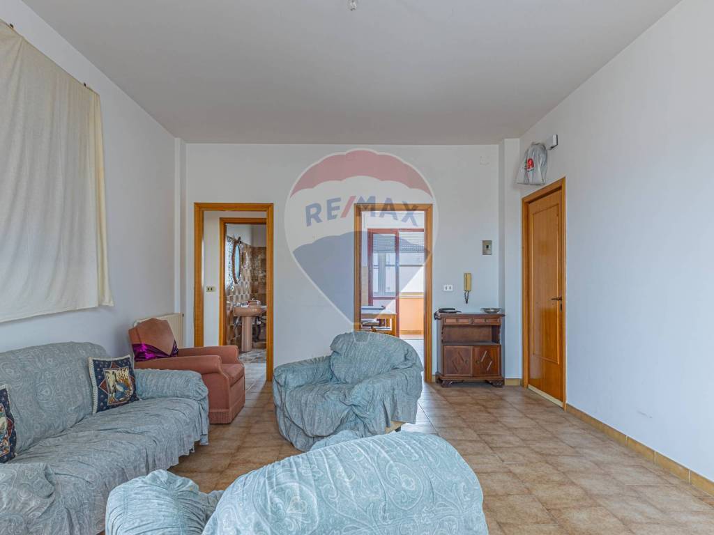 appartamento in vendita a Porto Torres