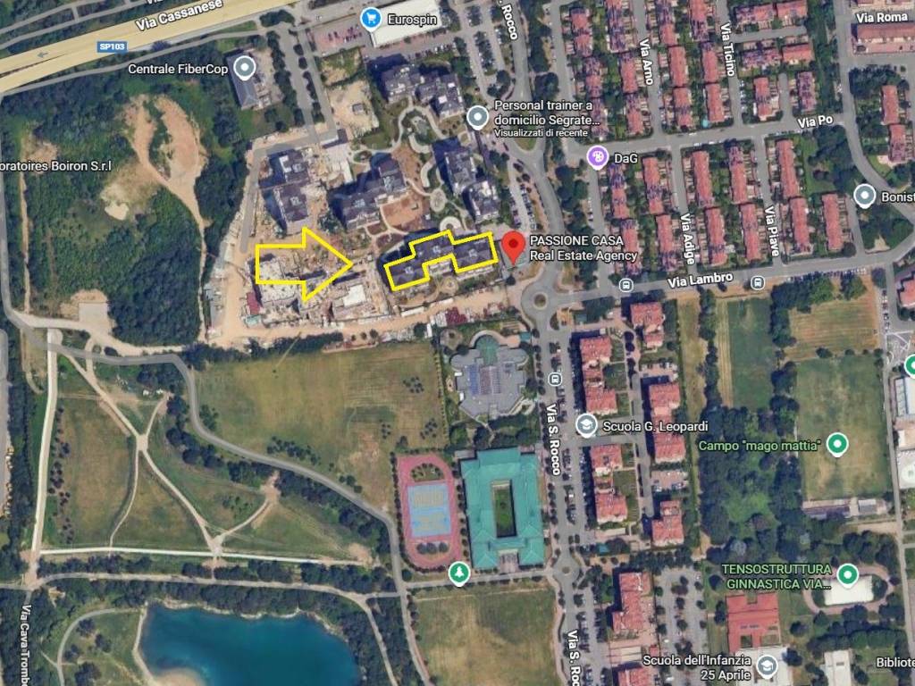 immagine annuncio 4 di 5