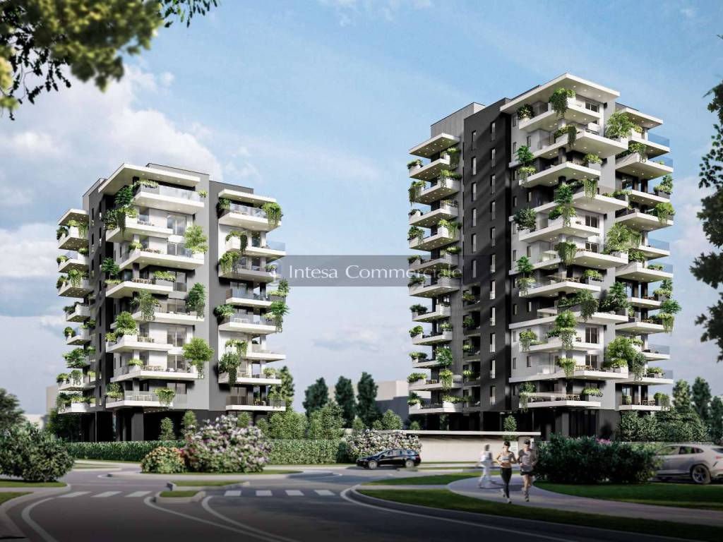 appartamento in vendita a Brescia in zona Centro Storico