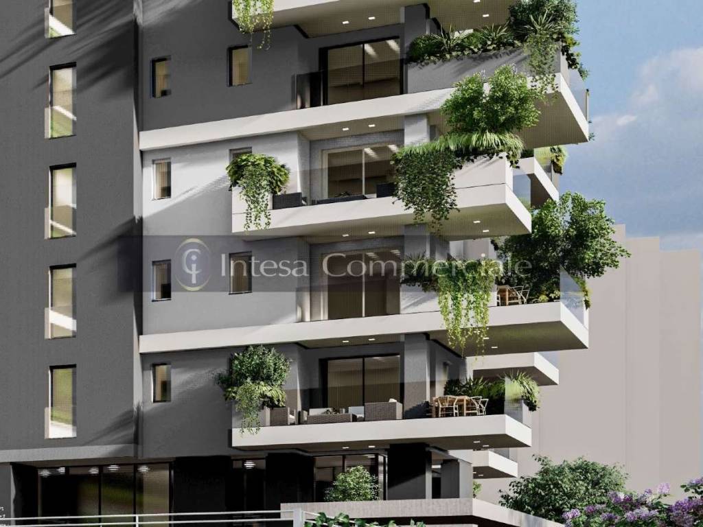 appartamento in vendita a Brescia in zona Centro Storico