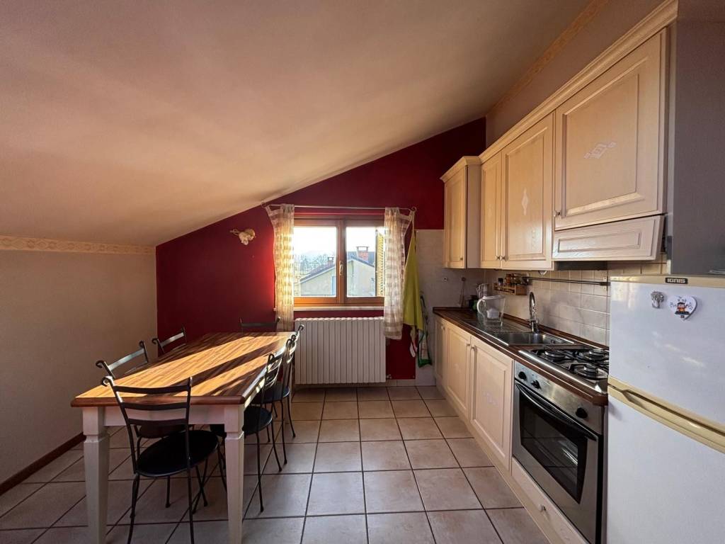 appartamento in affitto a Mondovì