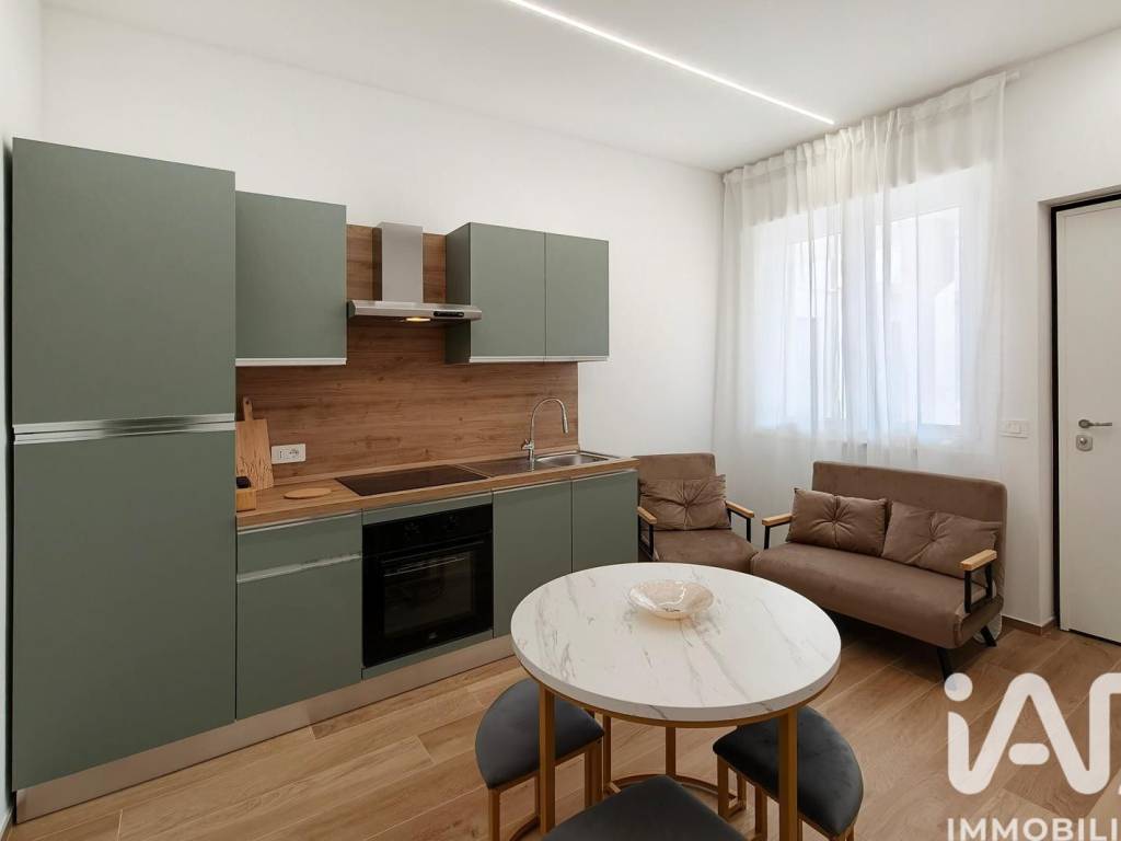 appartamento in vendita a Porto Sant'Elpidio