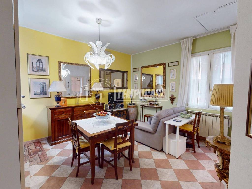 appartamento in vendita a Cinisello Balsamo