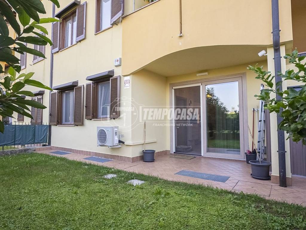 appartamento in vendita a Sirmione