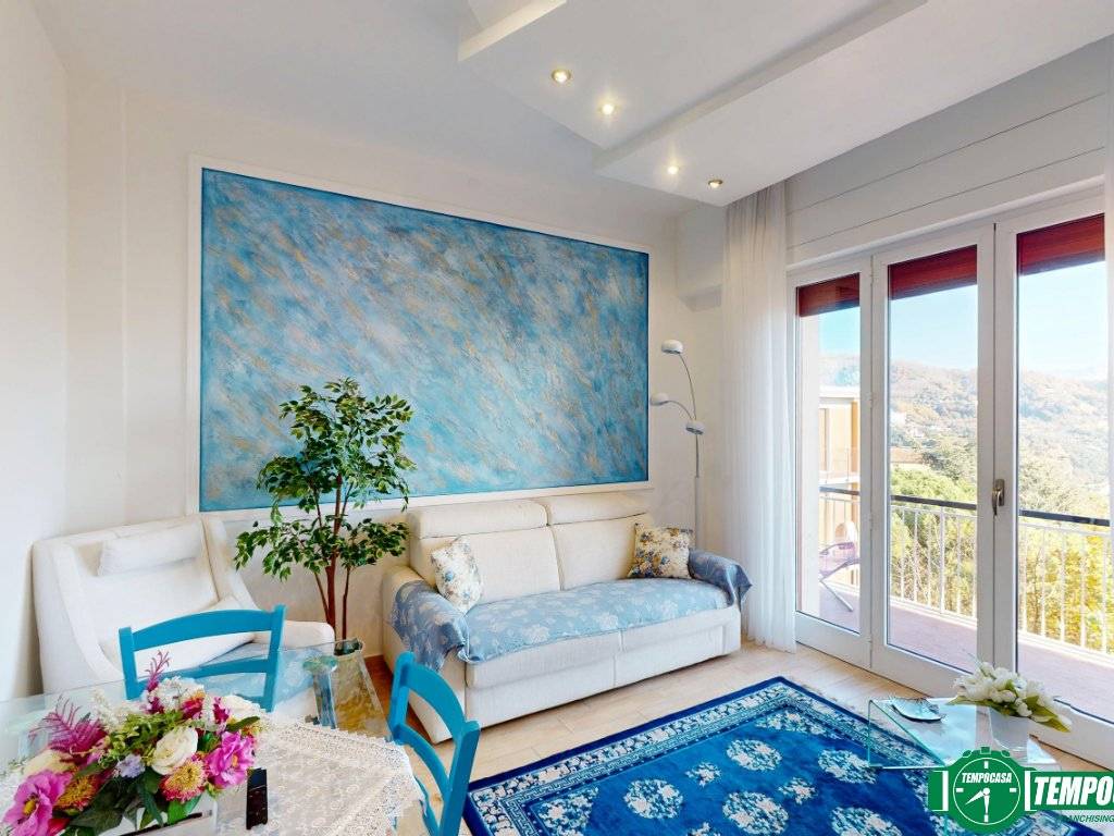appartamento in vendita a Lerici