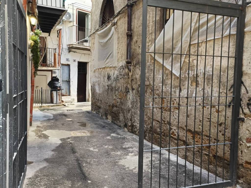 appartamento in vendita a Palermo in zona Centro storico
