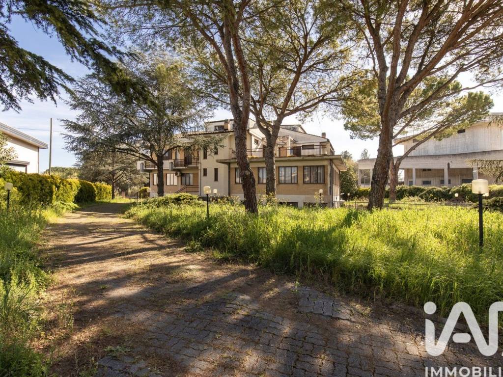 appartamento in vendita a Corridonia