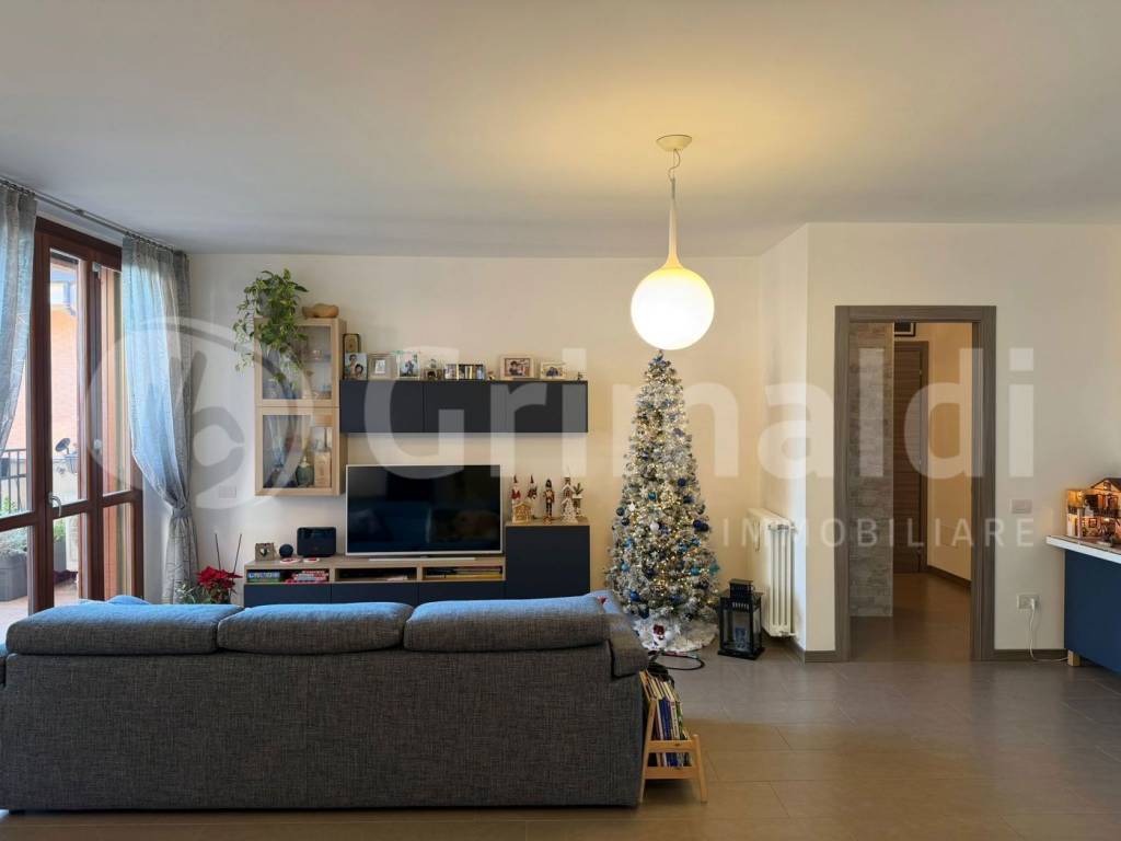 appartamento in vendita a Casalmaiocco