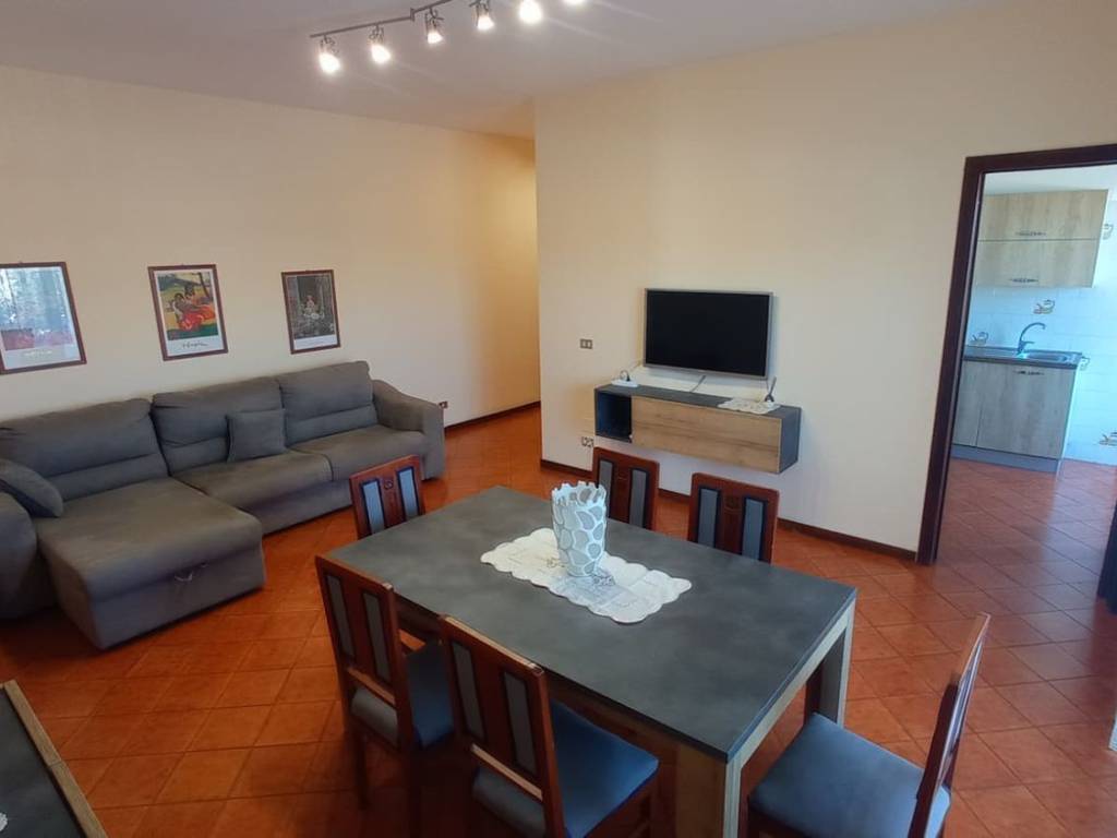 appartamento in affitto a Lecce in zona Partigiani