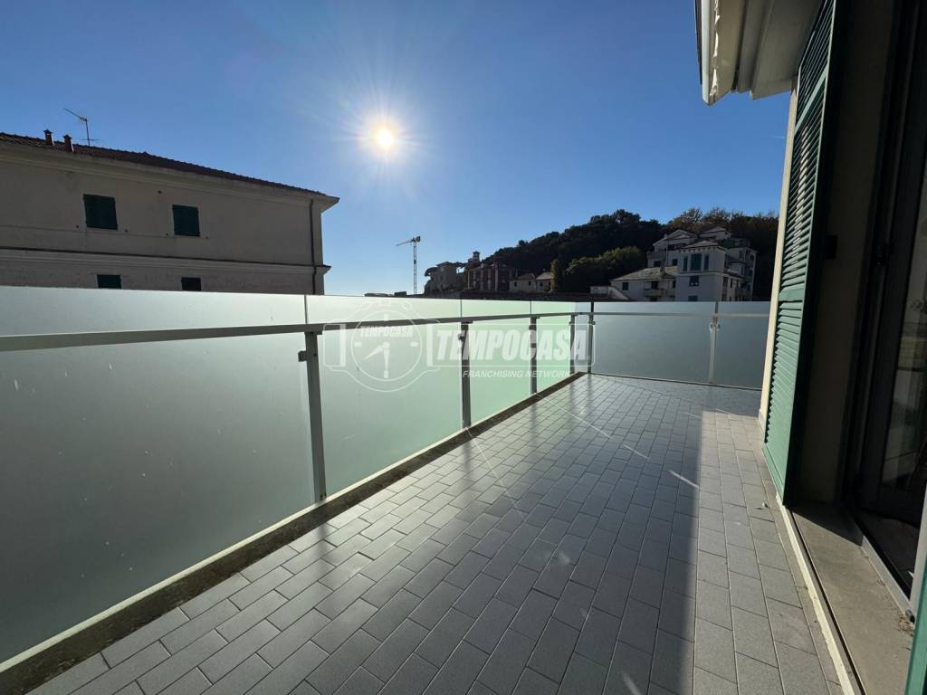 appartamento in vendita a Celle Ligure in zona Pecorile