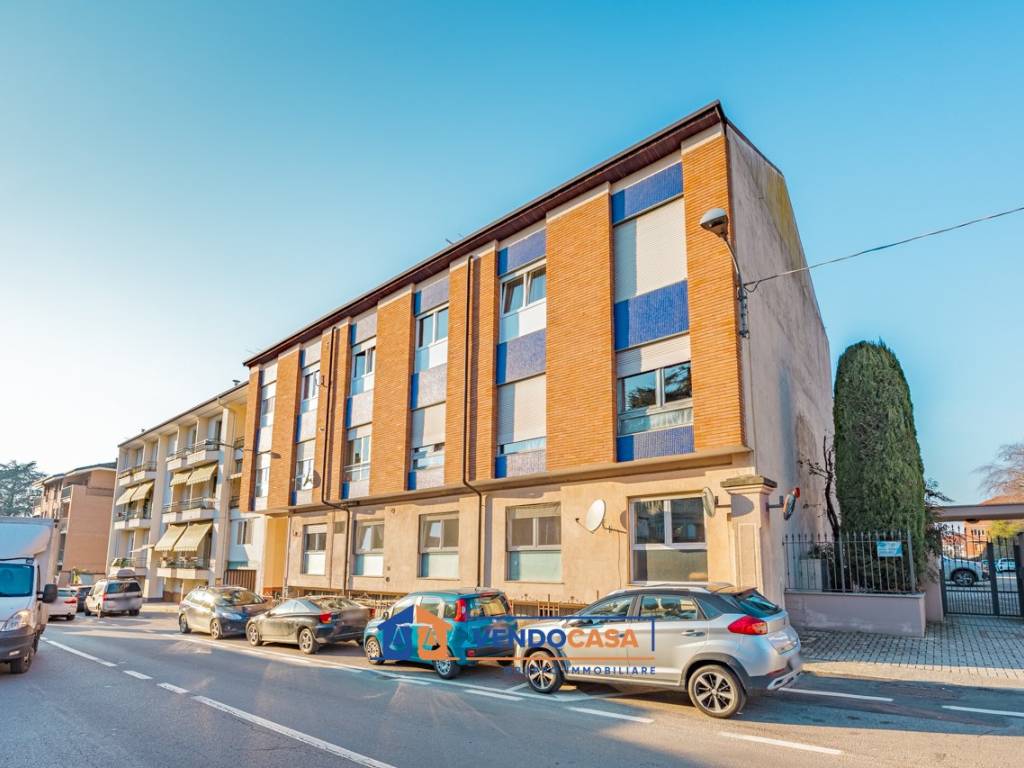 appartamento in vendita a Bra