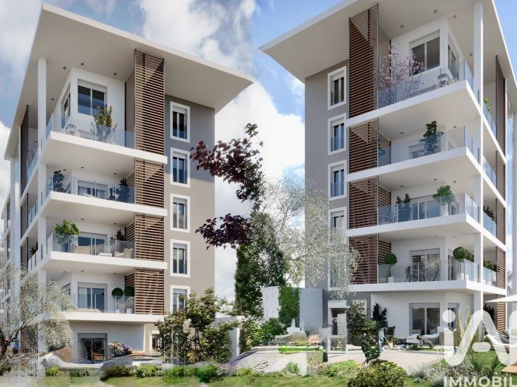 appartamento in vendita a Firenze in zona Rovezzano