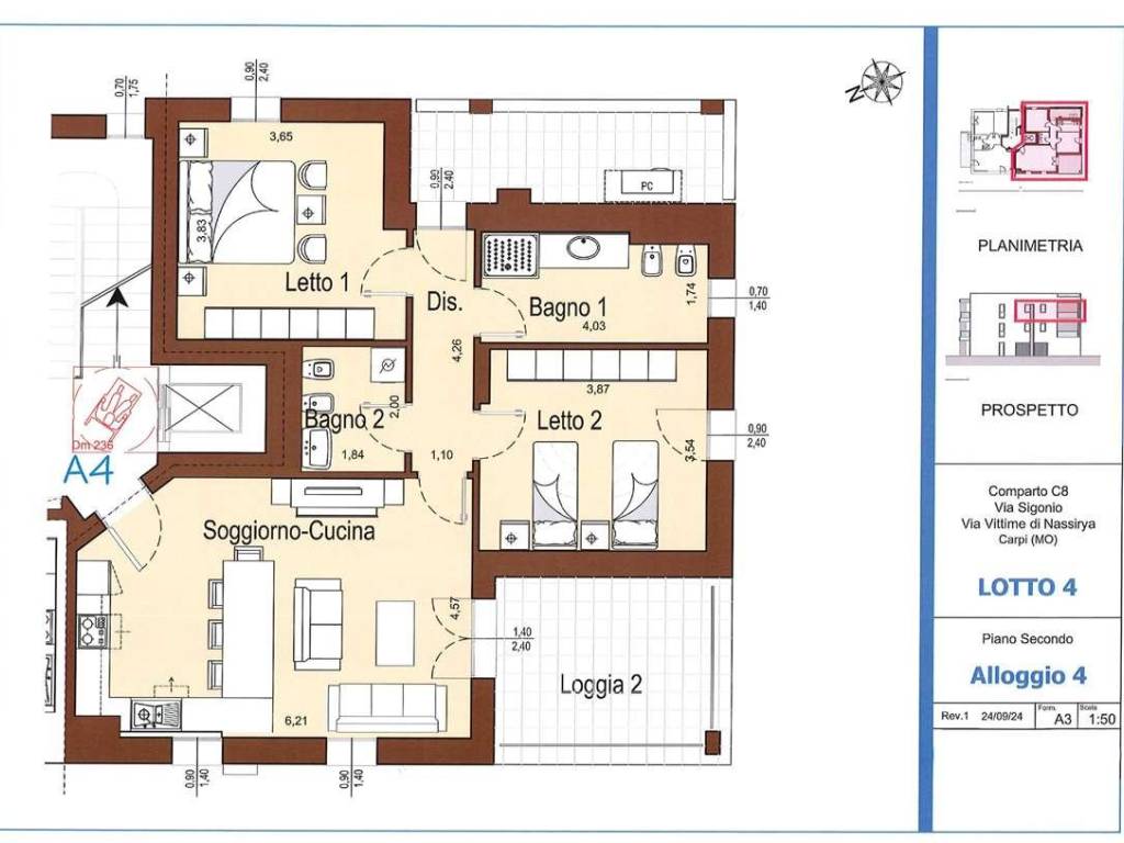 immagine annuncio 1 di 5