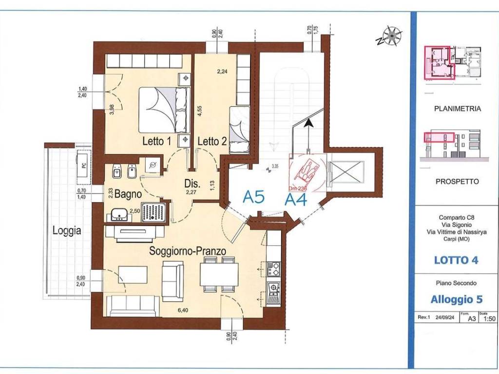 immagine annuncio 3 di 5