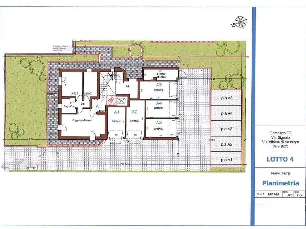 immagine annuncio 4 di 5