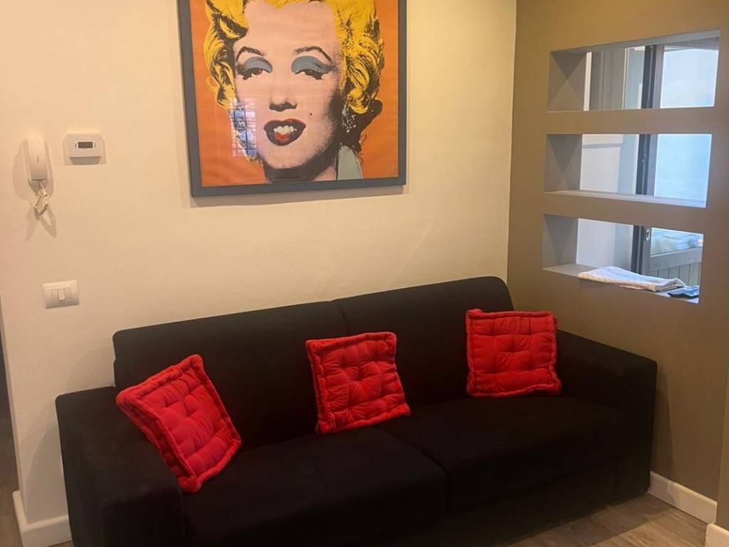 appartamento in affitto a Perugia in zona Centro Città