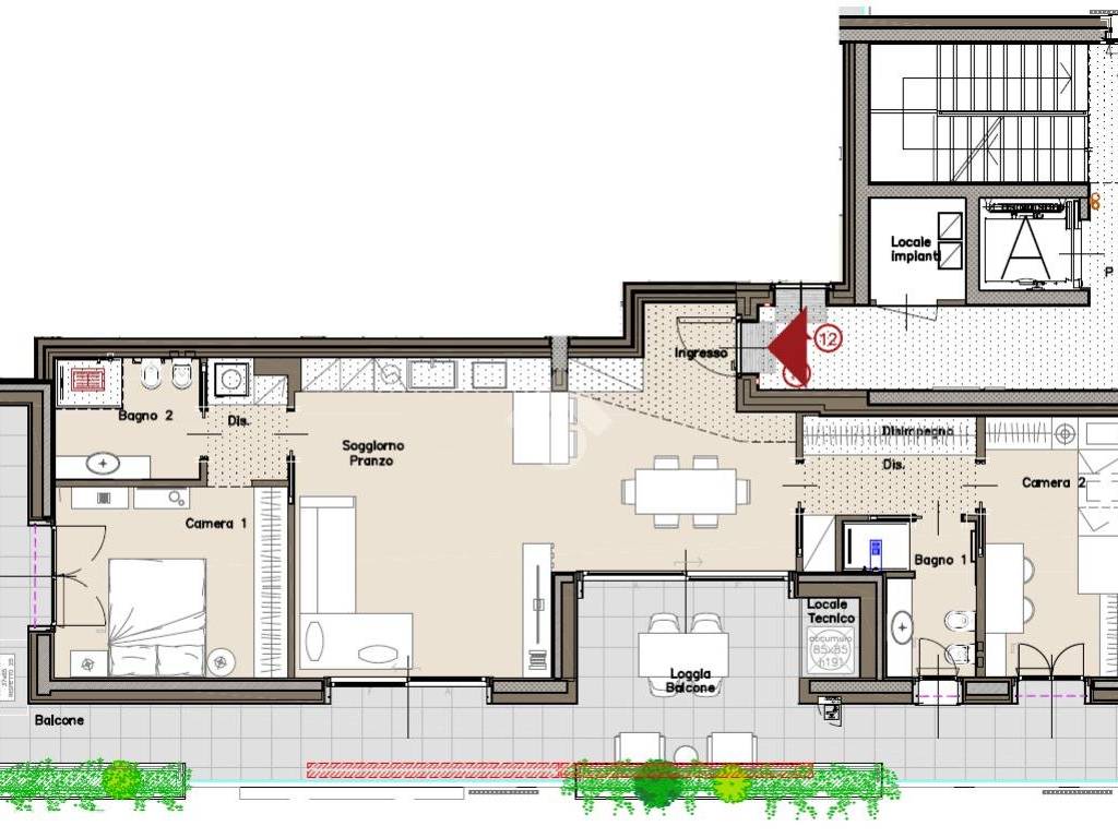 immagine annuncio 1 di 5