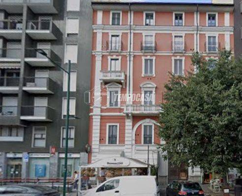 appartamento in affitto a Milano in zona Solari