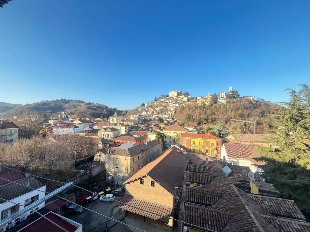 appartamento in vendita a Canelli