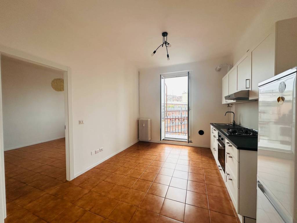 appartamento in affitto a Milano in zona Sempione