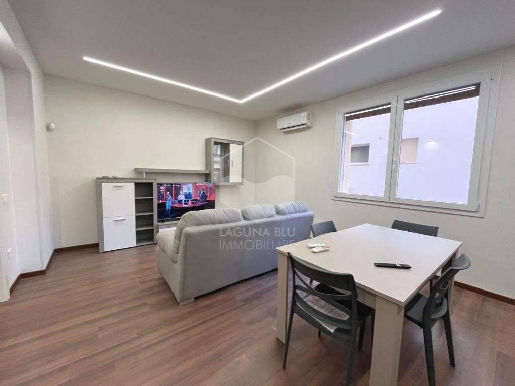 appartamento in affitto a Marsala in zona Centro Storico