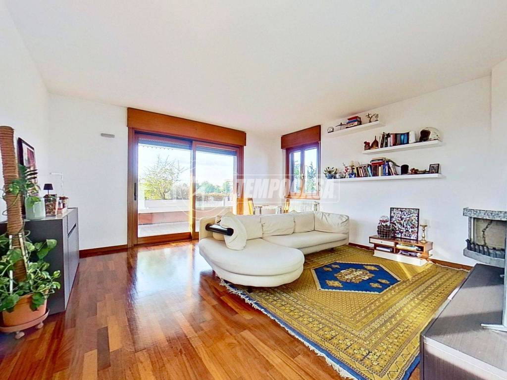 appartamento in vendita a Legnano