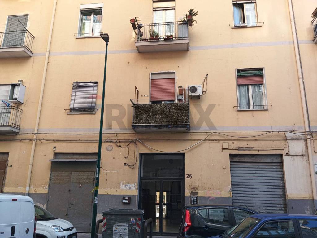 appartamento in affitto a Napoli in zona Pendino / San Giuseppe