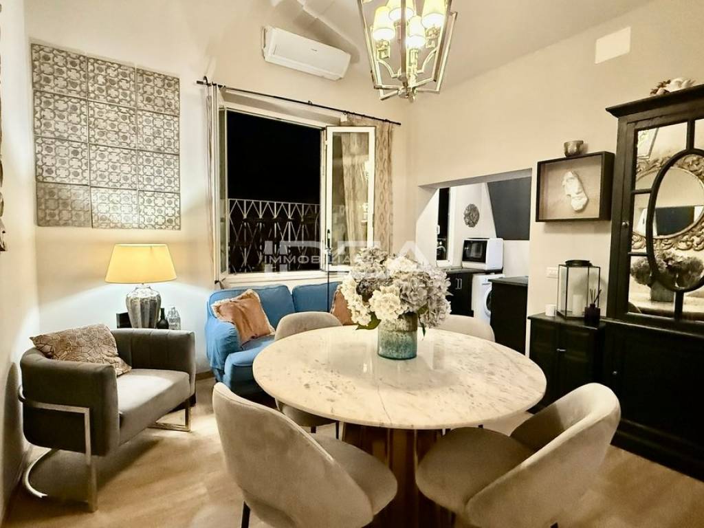 appartamento in vendita a Lucca in zona Centro Città