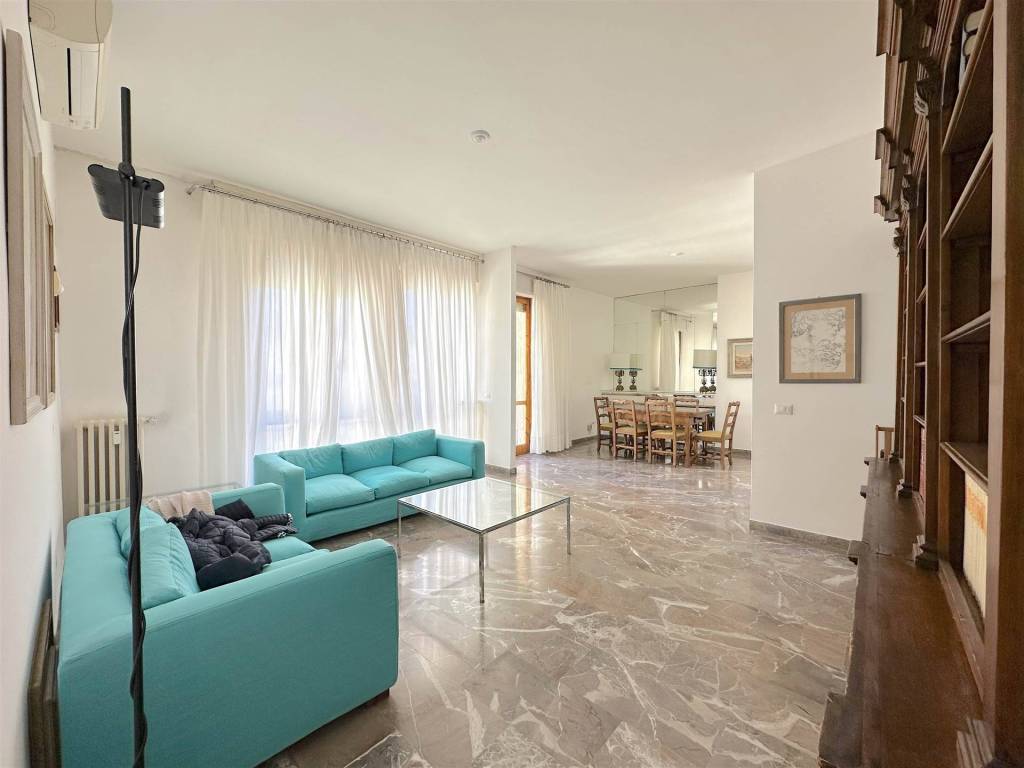 appartamento in vendita a Firenze in zona Centro Storico