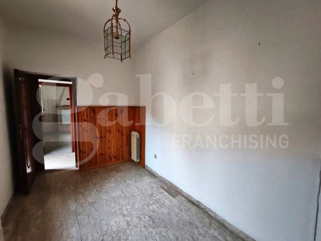 appartamento in vendita ad Amelia