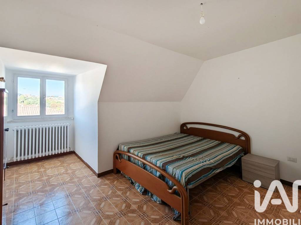 appartamento in vendita a Porto Sant'Elpidio