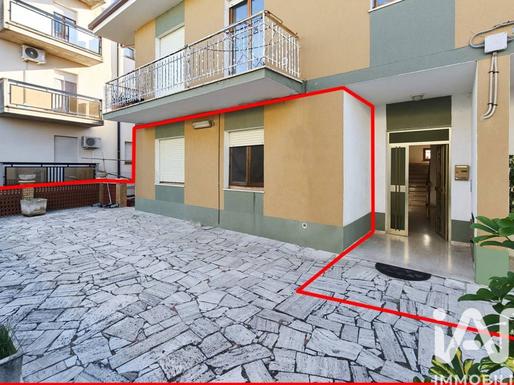 appartamento in vendita a Porto Sant'Elpidio