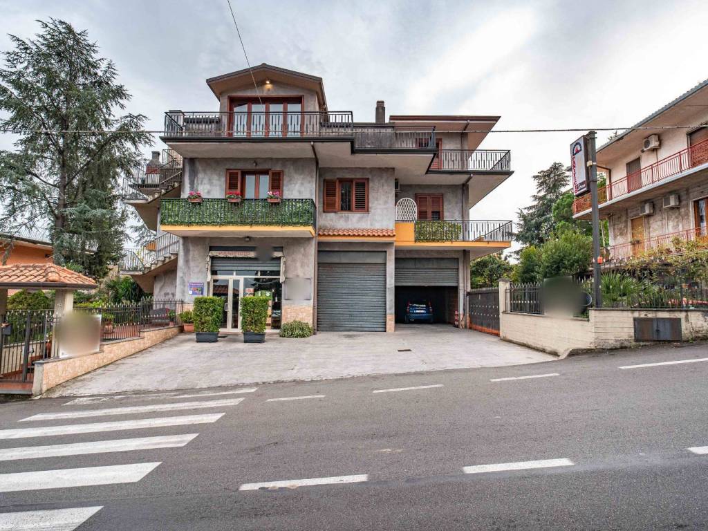 appartamento in vendita a Santa Venerina