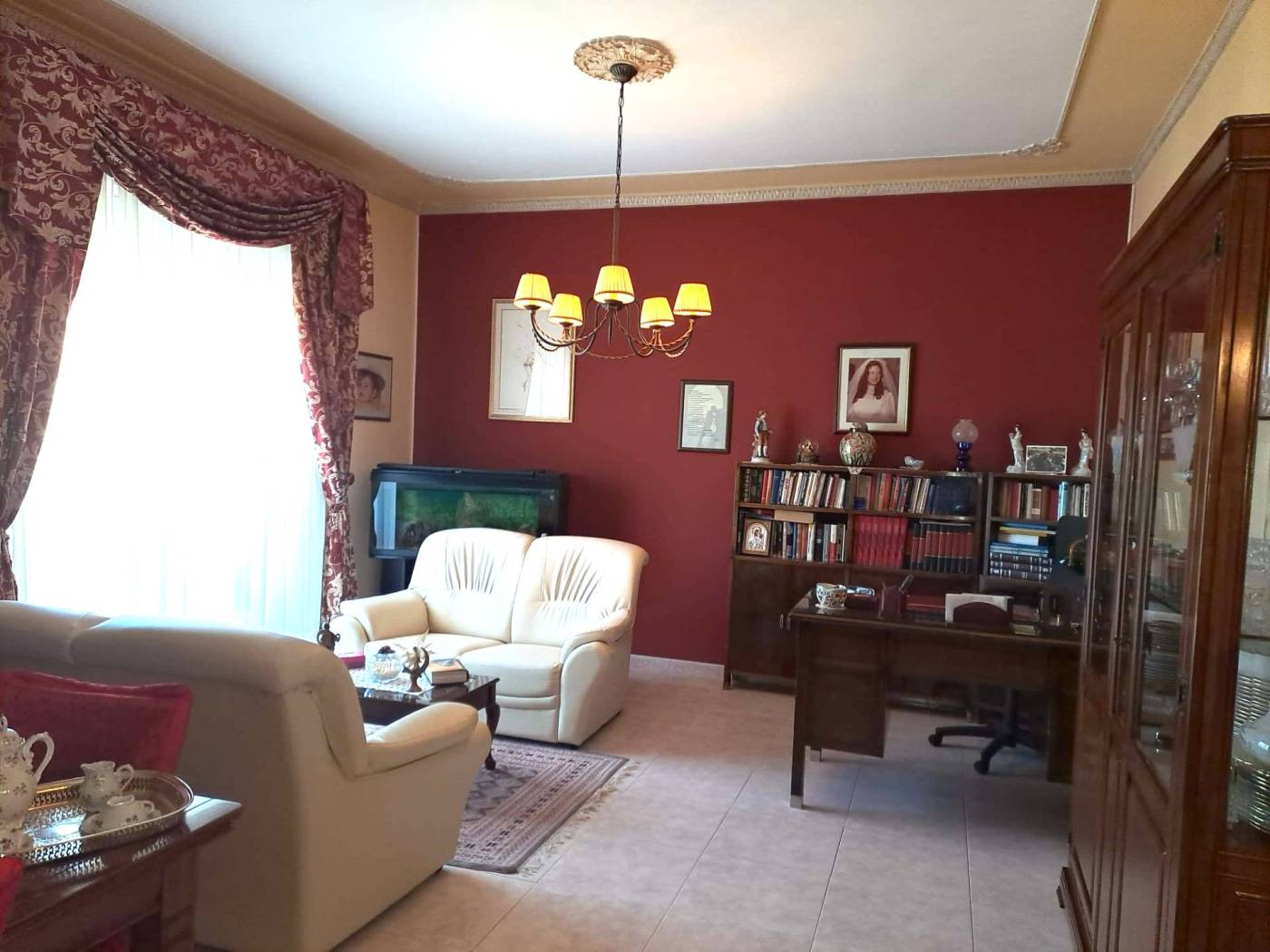 Appartamento viale Amedeo 22, Centro, Caltanissetta