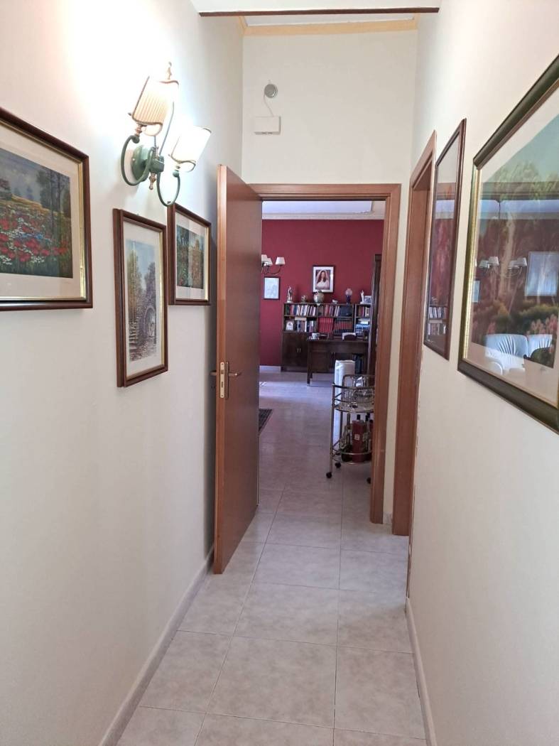 Appartamento viale Amedeo 22, Centro, Caltanissetta - Photo 3